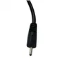 3go Cargador de Coche para Encendedor 5V/2000mA con Conector Jack 2.5mm